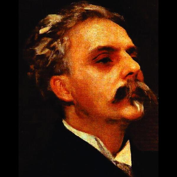 Gabriel Fauré