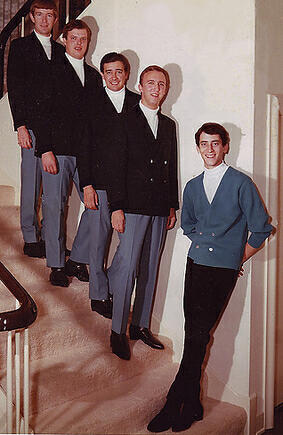 Gary Lewis & The Playboys