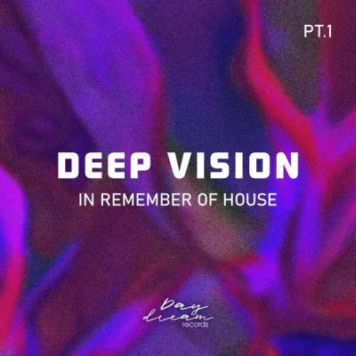 Deep Vision
