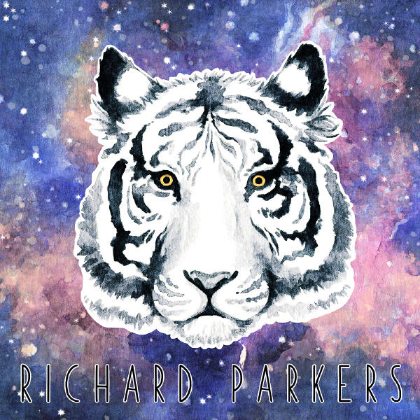 Richard Parkers все песни в mp3