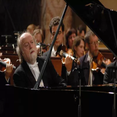 Peter Donohoe все песни в mp3