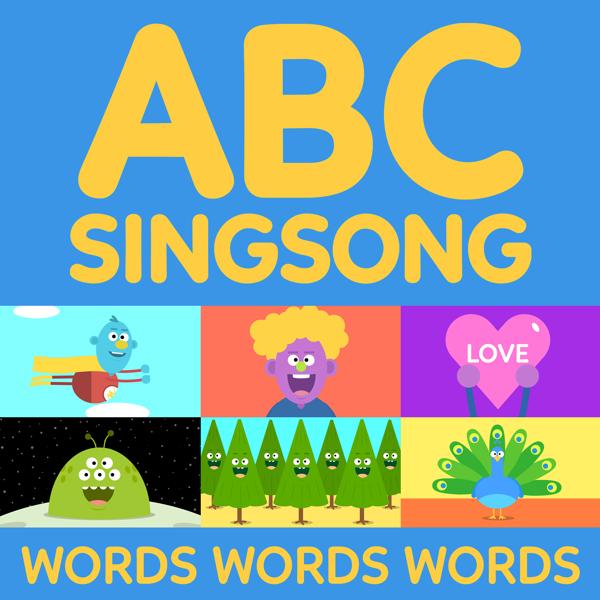 ABC Singsong