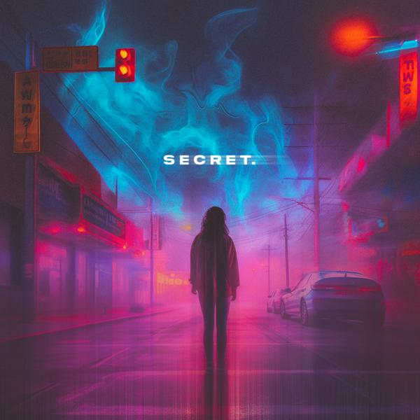 NSML, skyfall beats, CONTRV - secret