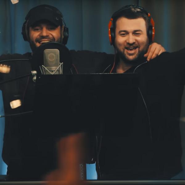 Mart Babayan все песни в mp3
