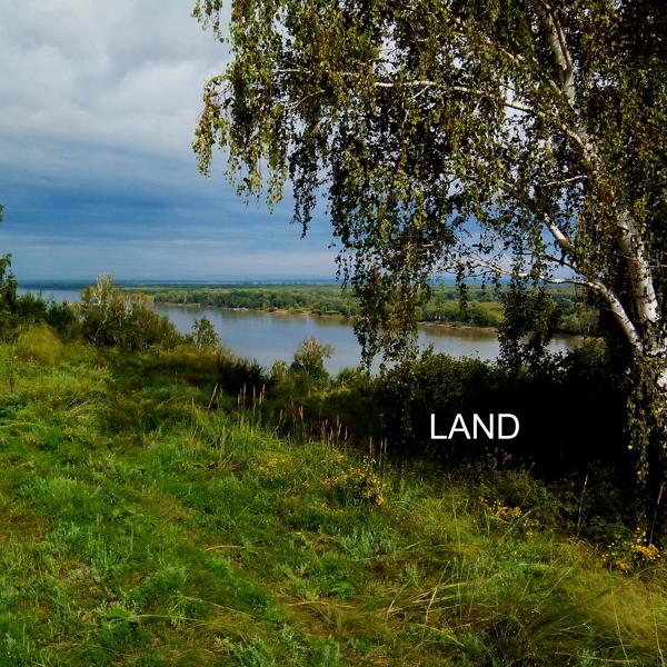 Альбом Land исполнителя Aleksandr
