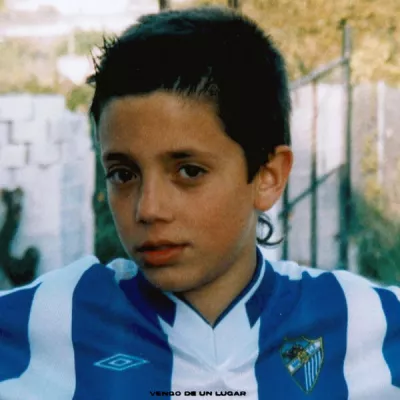 Niño Maldito
