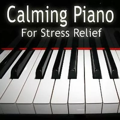 Calming Piano Music все песни в mp3