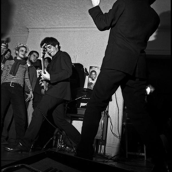 The Make-Up все песни в mp3