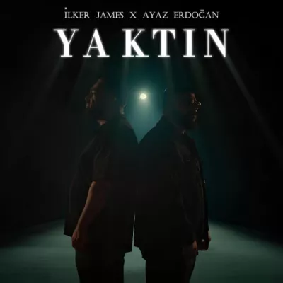Ilker James все песни в mp3