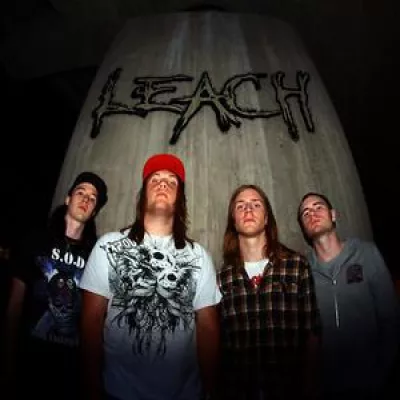 Leach