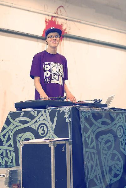 DJ Flip