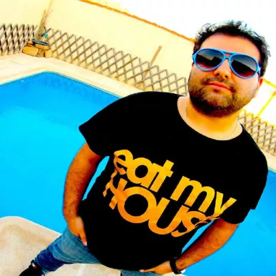 DJ Pp