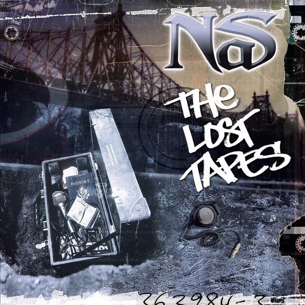 Nas - U Gotta Love It