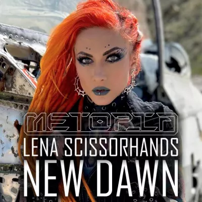 Lena Scissorhands все песни в mp3
