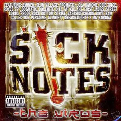 Sick Notes