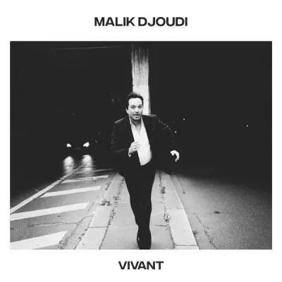 Malik Djoudi все песни в mp3