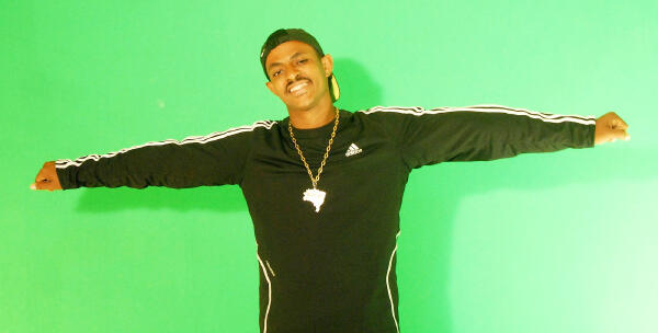 MC Tevez