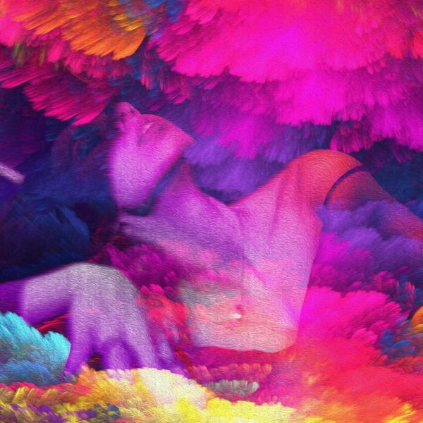 Альбом Двигайся исполнителя White Haze, 1ovelyr