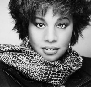 Cheryl Lynn