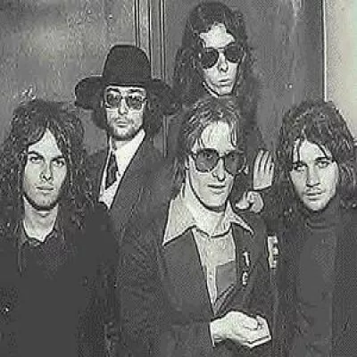 Steve Harley & Cockney Rebel все песни в mp3