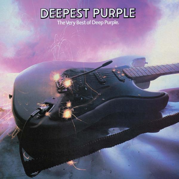 Deep Purple - Child in Time (1995 Remaster)