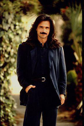Yanni