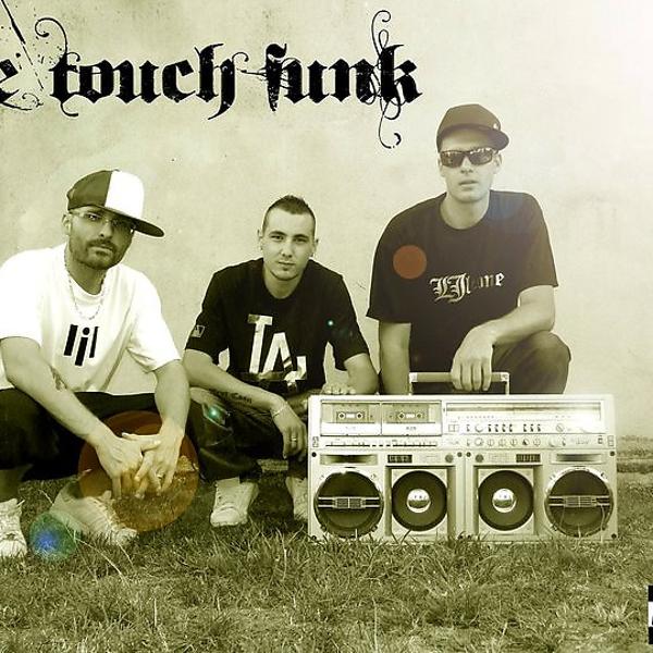 The Touch Funk