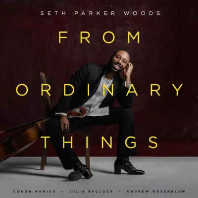 Seth Parker Woods
