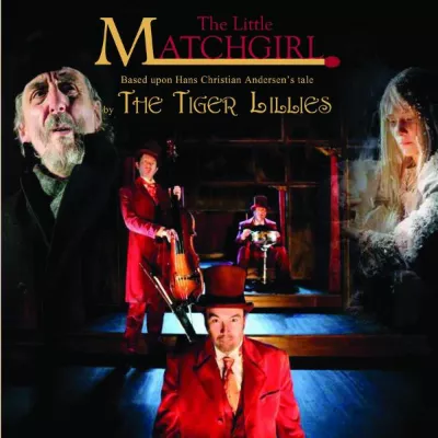 Martyn Jacques все песни в mp3