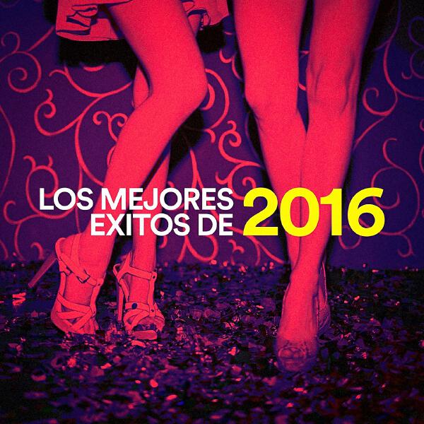 Top de Exitos 2016 все песни в mp3