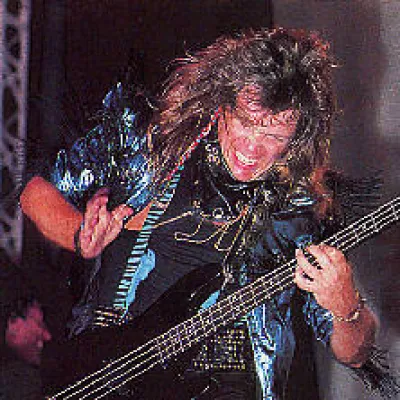 Chuck Wright все песни в mp3