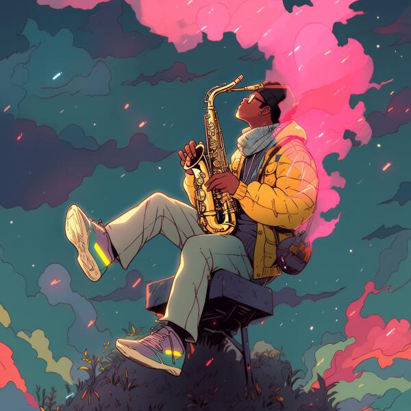 Soft Winter Jazz