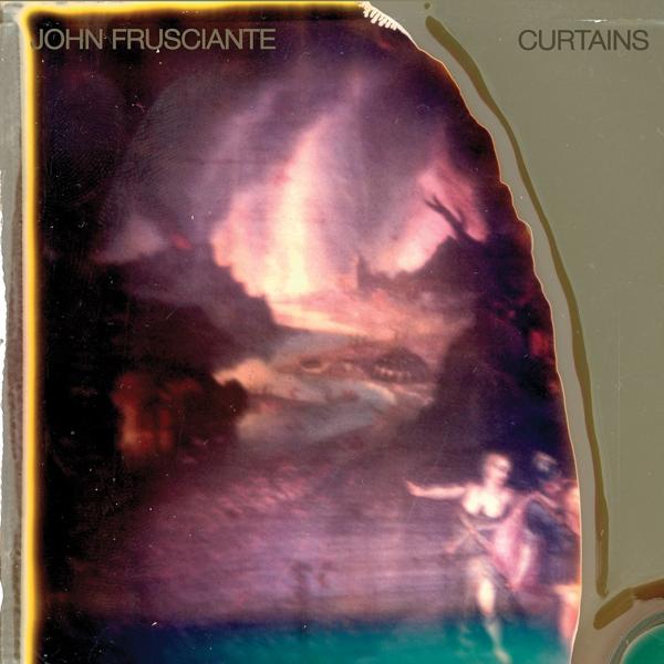 John Frusciante - Anne