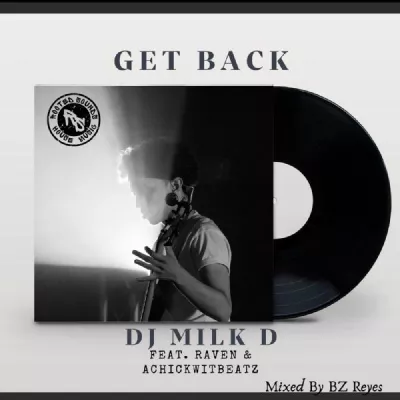 Achickwitbeatz
