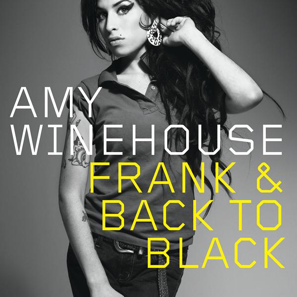 Amy Winehouse - In My Bed