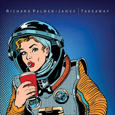 Richard Palmer-James