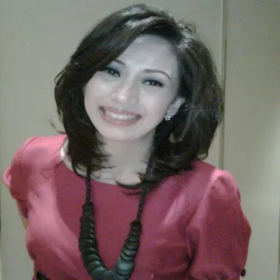 Sari Simorangkir