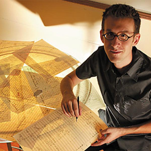 Dan Coleman все песни в mp3