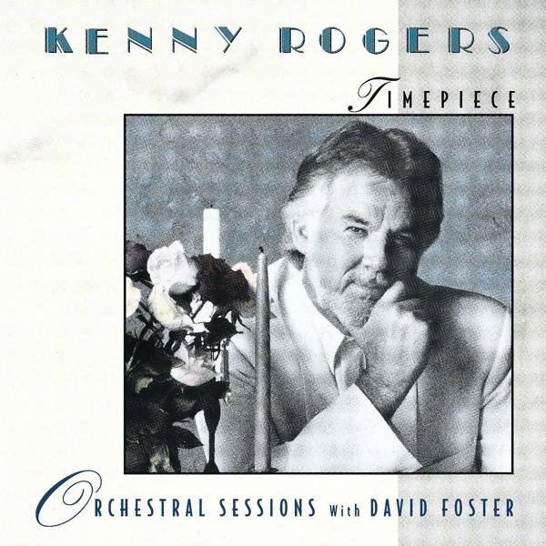 Kenny Rogers, David Foster - You Are so Beautiful