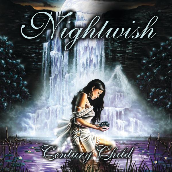 Альбом Century Child исполнителя Nightwish