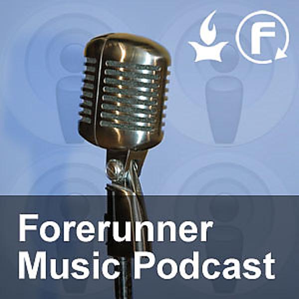 Forerunner Music все песни в mp3
