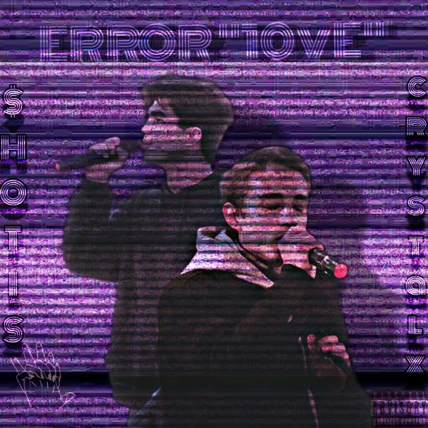 Error "10Ve"