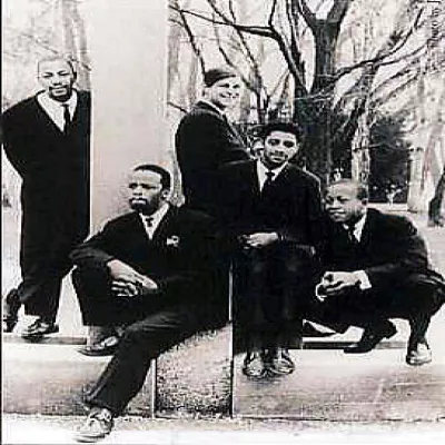 The Blue Notes все песни в mp3