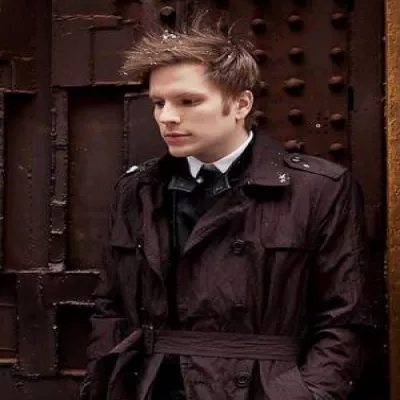 Patrick Stump