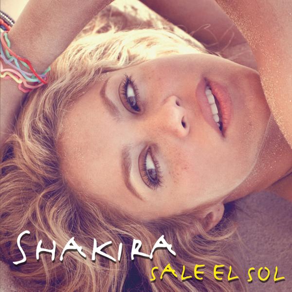 Shakira, Calle 13 - Gordita