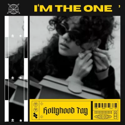 Hollyhood Tay