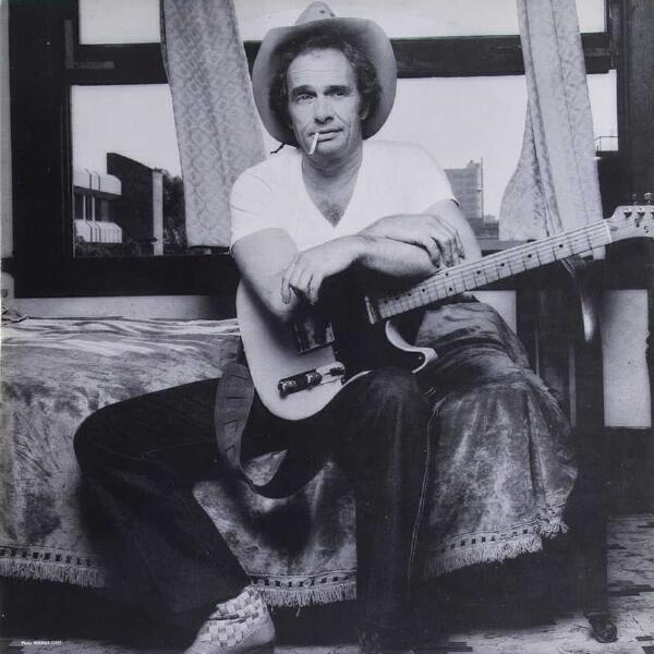 Merle Haggard все песни в mp3