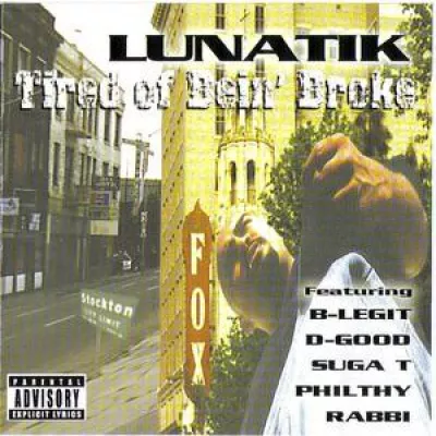 Lunatik