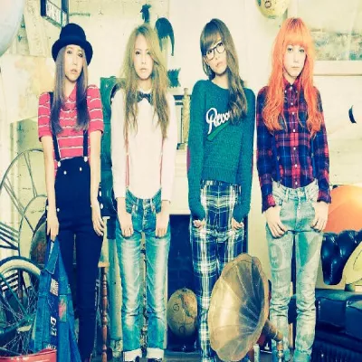 SCANDAL