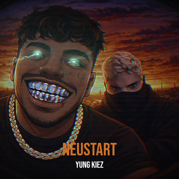 Yung Kiez все песни в mp3